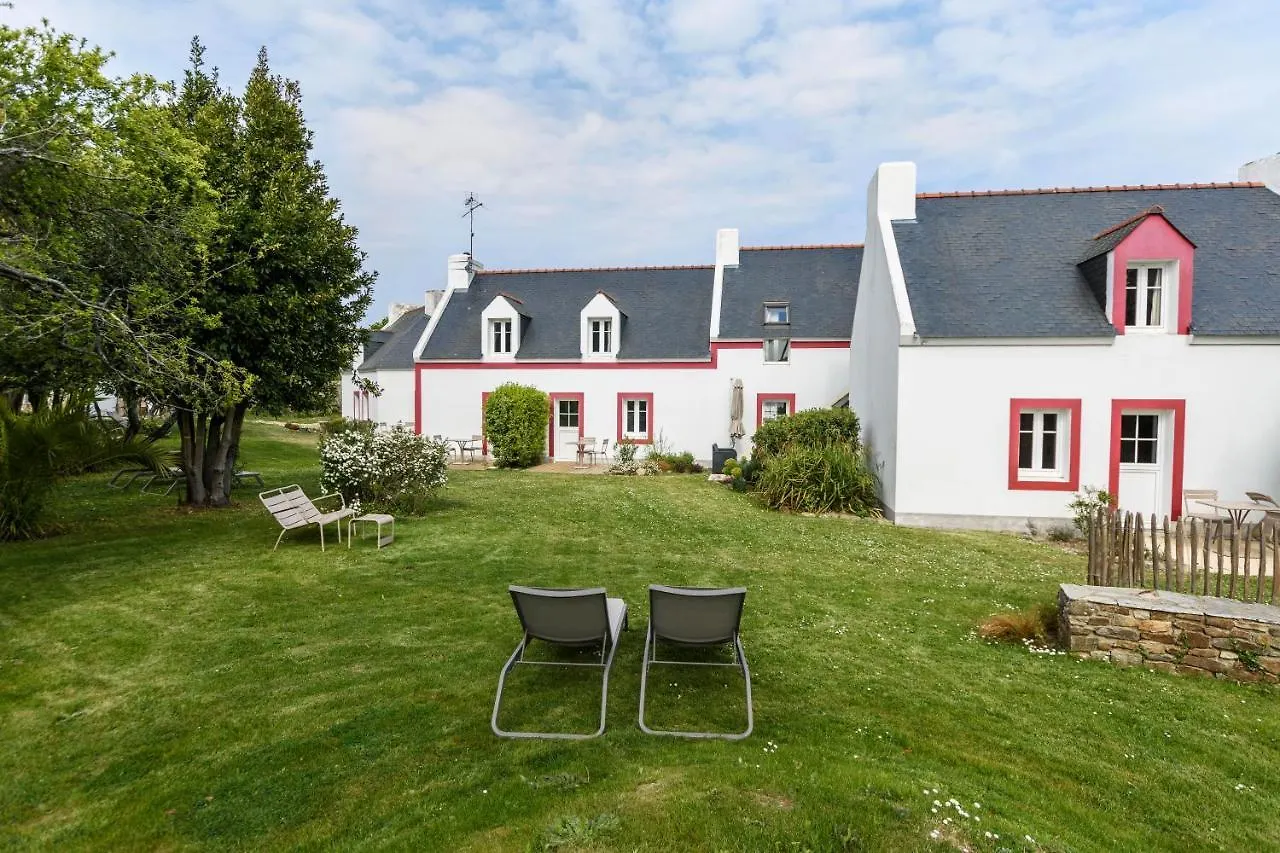 Hotel Le Clos Fleuri Palais