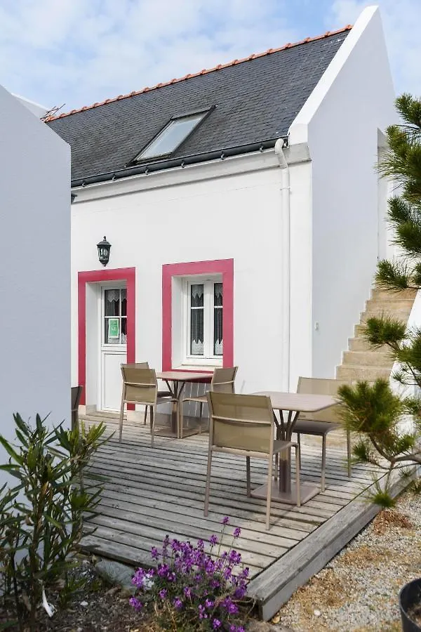 Hotel Le Clos Fleuri Palais