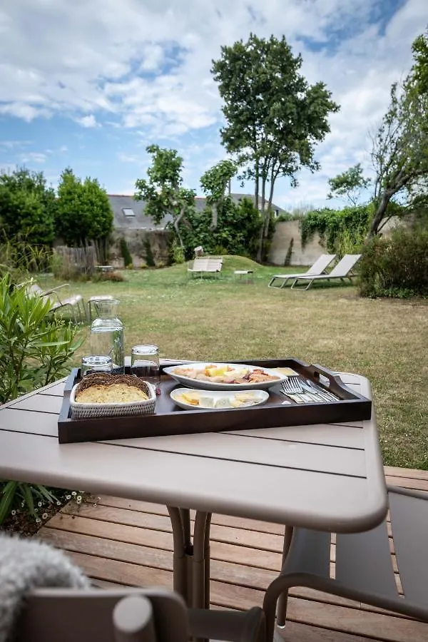 Hotel Le Clos Fleuri Palais