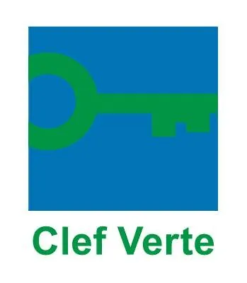 Hotel Le Clos Fleuri Palais França