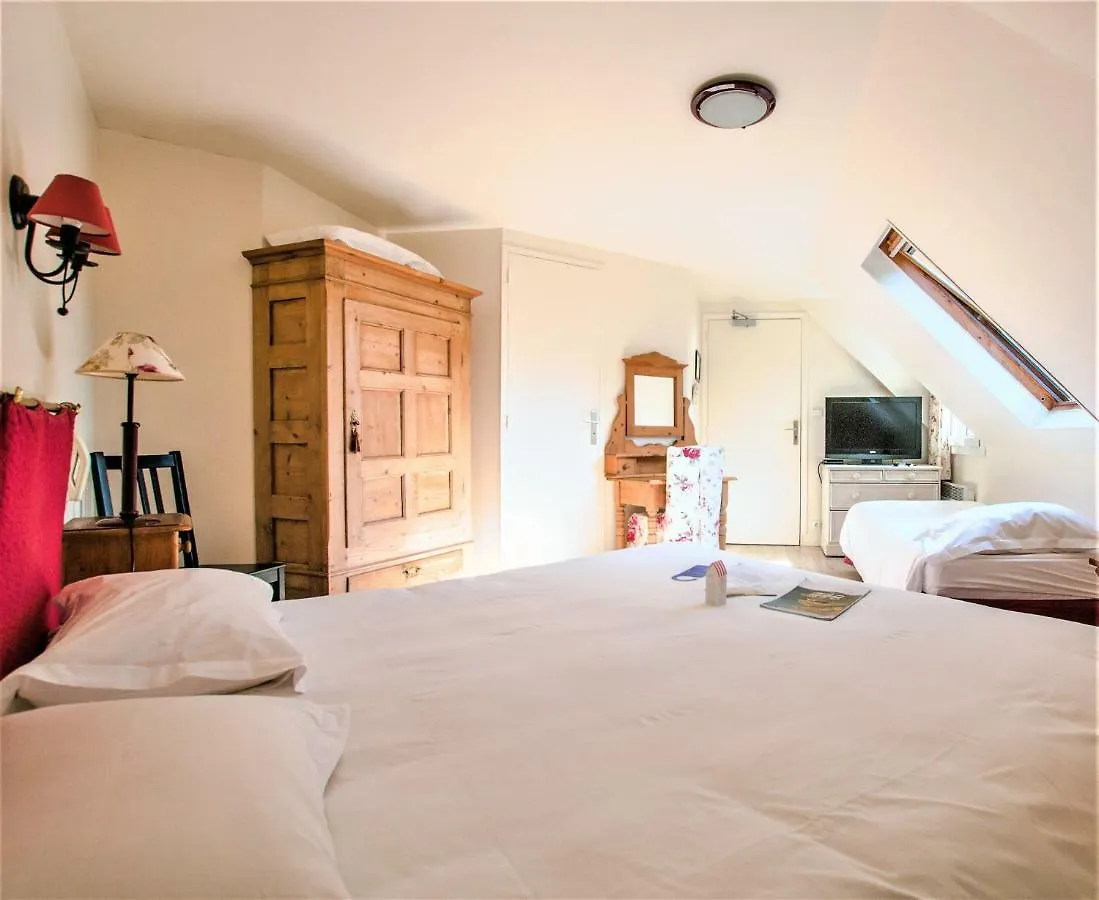 Hotel Le Clos Fleuri Palais