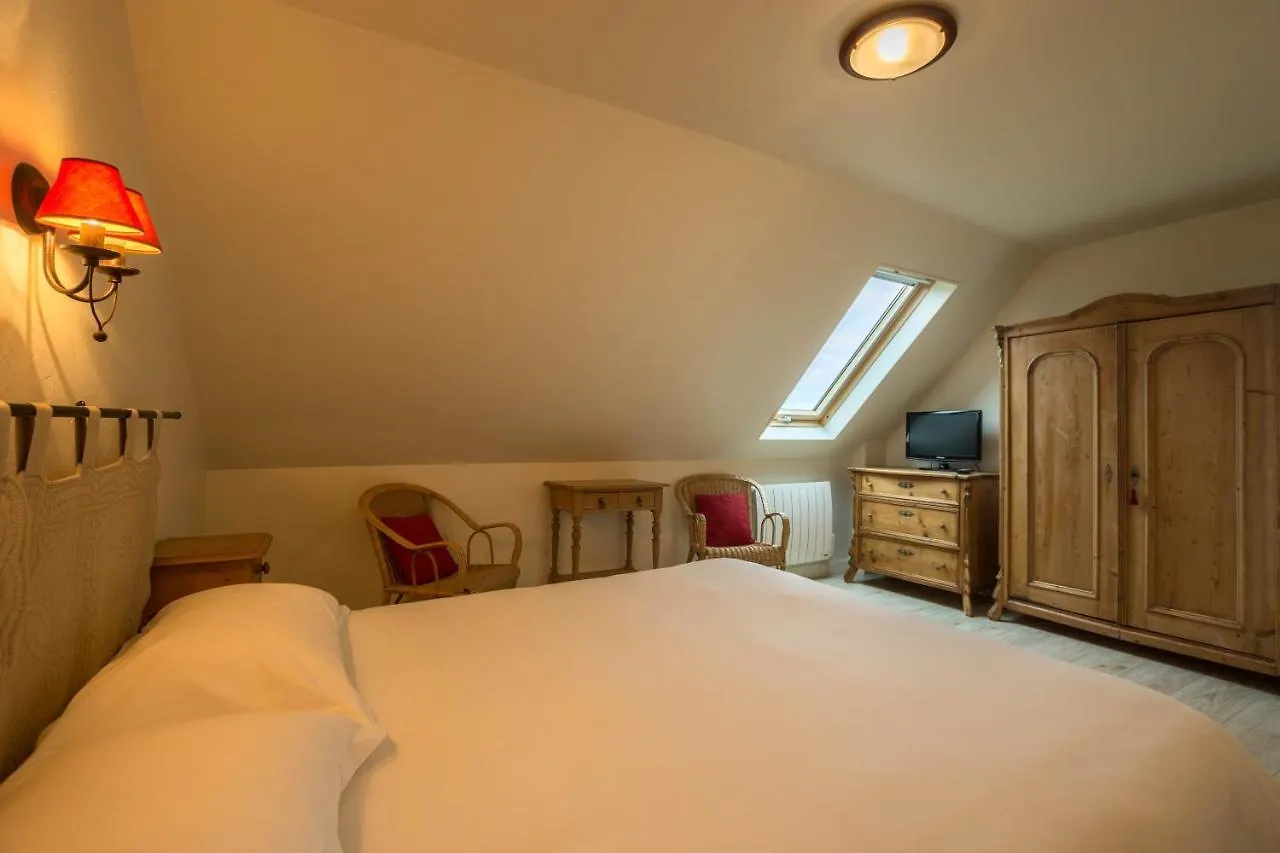 Hotel Le Clos Fleuri Palais