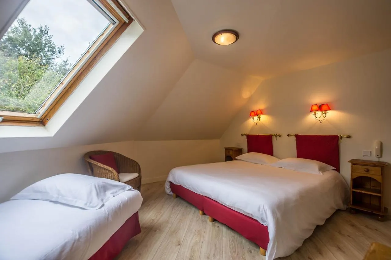 Hotel Le Clos Fleuri Palais