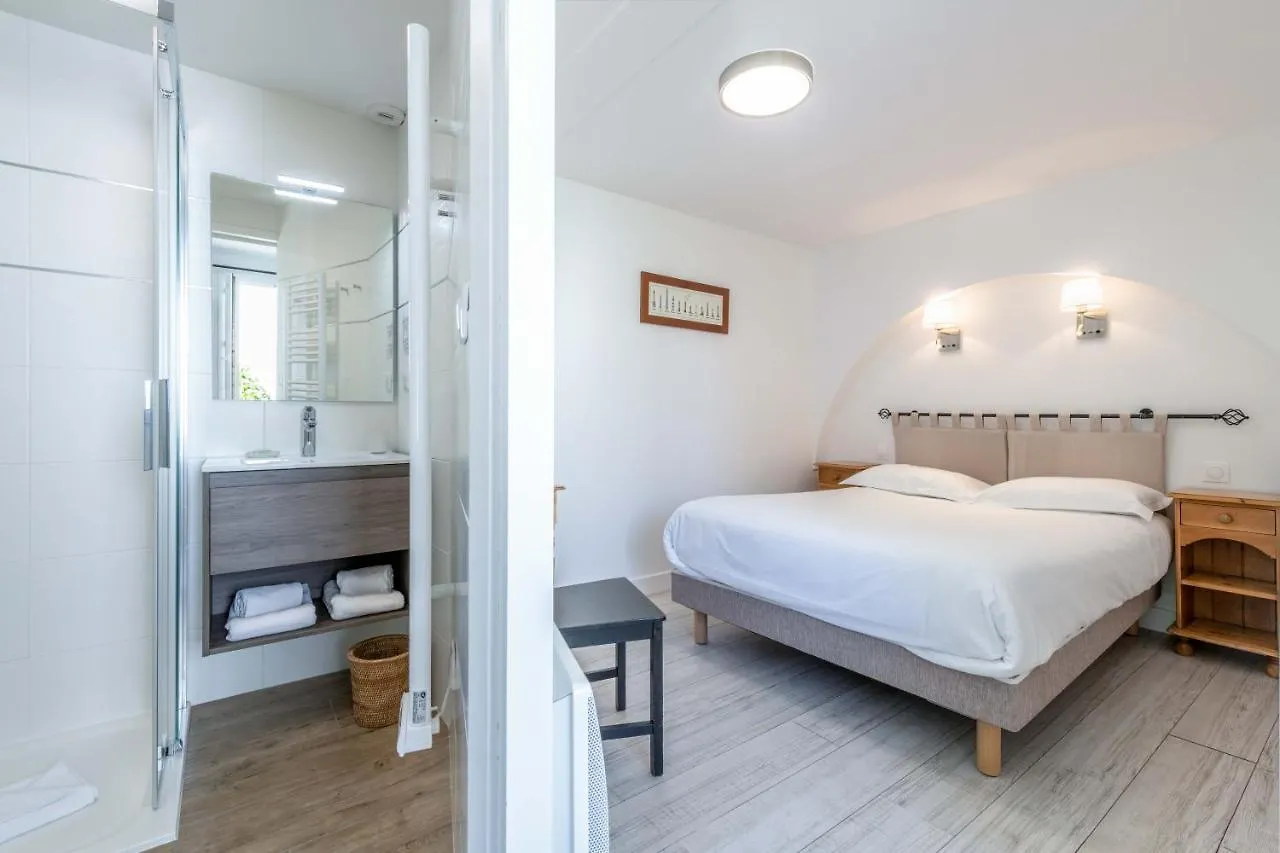 Hotel Le Clos Fleuri Le Palais